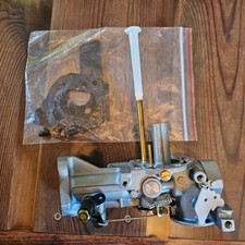 carburateur Briggs & Stratton