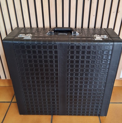 Valise vintage steigenberger - vintage,