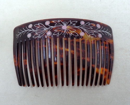 Superbe peigne cheveux - superbe,