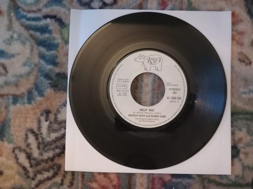 Vinile giri help me - lp,
