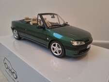 Otto 306 Roland Garros, OT583