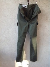 Pantalon treillis de - pantalon,