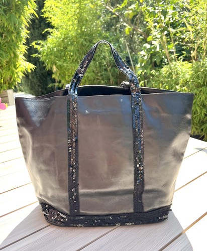 Sac cabas vanessa bruno - sac, en