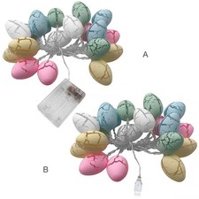 Oeuf de Pâques Fée Oeuf