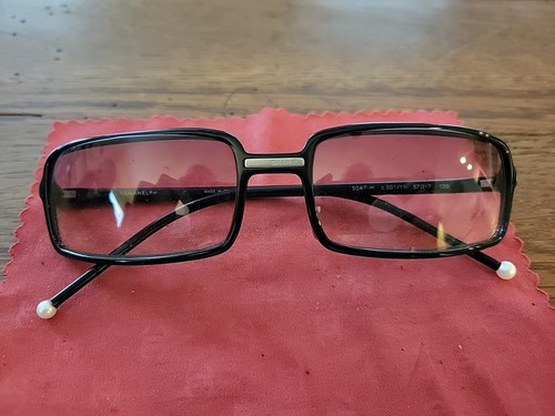 Vintage chanel sunglasses 5047 - chanel,