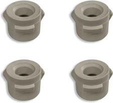 Lot de 4 Butées, cache moteur