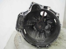 Boite de vitesses ZF5000 Renault MASTER II