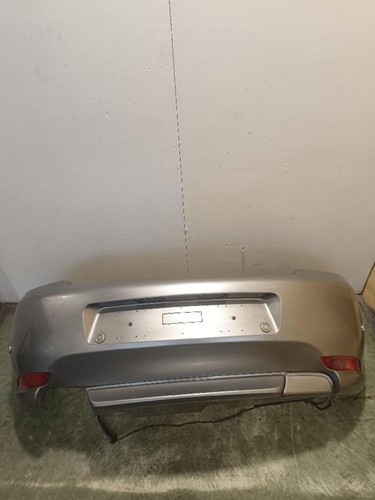 71777511 pare choc - 71777511, arrière