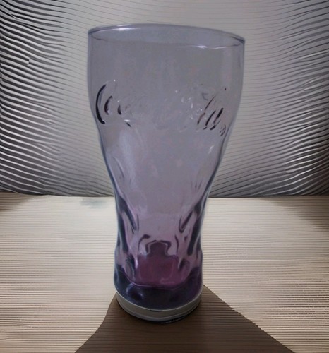 Lot verres coca - lot,