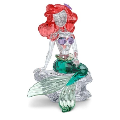 Figurine cristal swarovski - en,