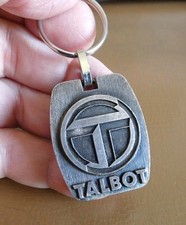 Ancien porte clé Courtois