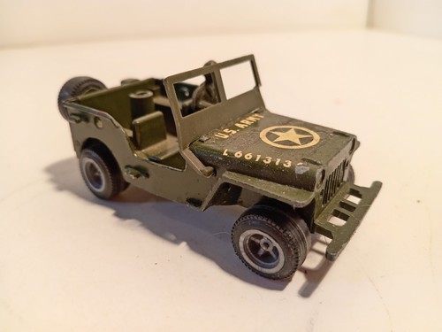 Champion jeep willys - f,
