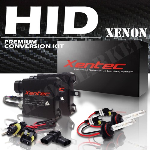 Kit phare xénon lo - kit, bi-xénon