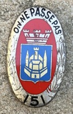 151° Régiment d’Infanterie