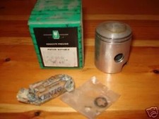 lot piston complet ( Segments