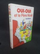 Oui Oui Et Le Père noël 