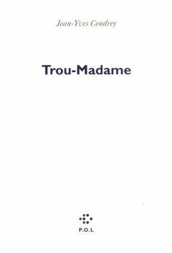 Trou madame jean - trou-madame,