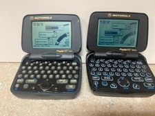Motorola Vintage Pagewriter