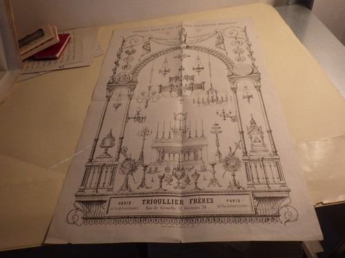 1877 trioullier manufacture - 1877.trioullier,