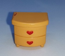 Rare Vintage Accessoire Polly