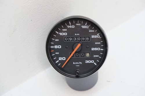 Porsche 964 compteur - 964,