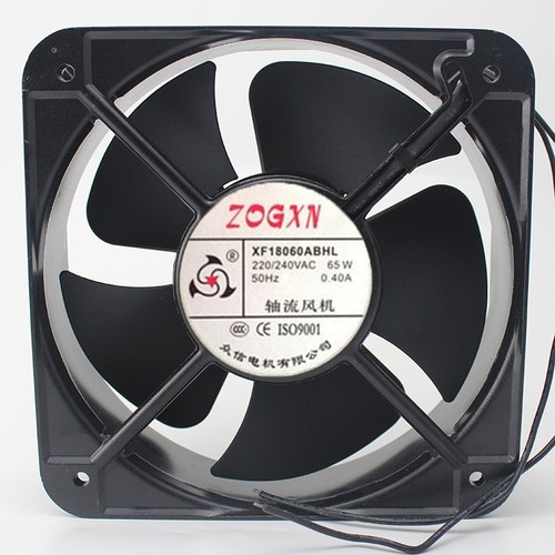 Grand volume air ventilateur - grand,