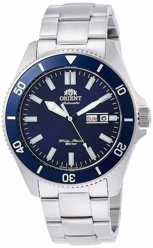 Orient watch sports - watch,