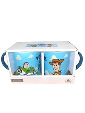 Disney Set De 2  Tasse / Mug