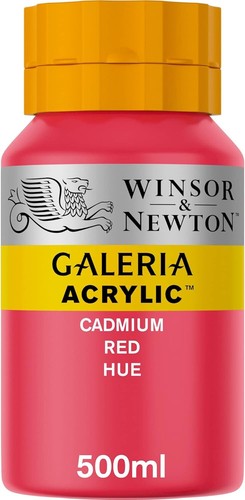 Winsor newton galeria - &,