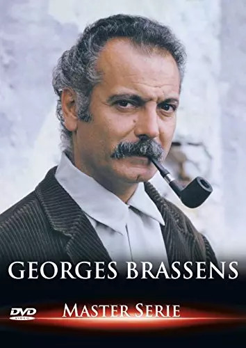Georges brassens master - brassens, (master