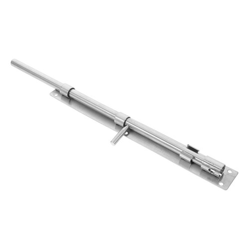 Verrou pour porte coulissante - verrou,