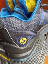 Chaussures de sécurité basses ESD Safety Jogger CADOR - T.39