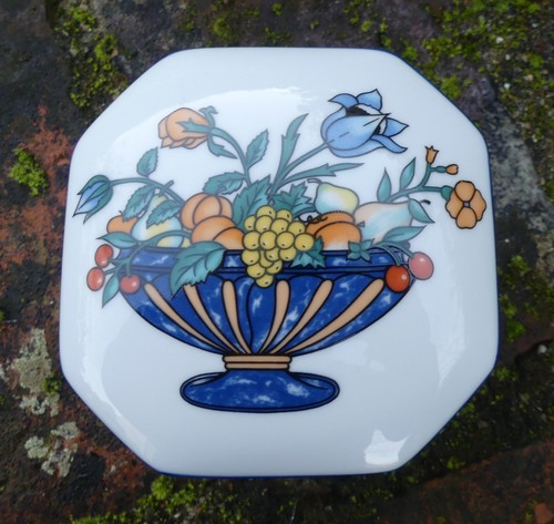 Porcelaine limoges philippe - porcelaine, de