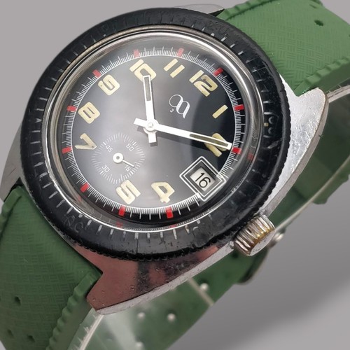 Superbe diver 1970s - superbe,