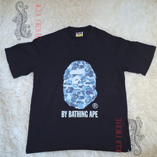 A Bathing Ape Bape T-shirt
