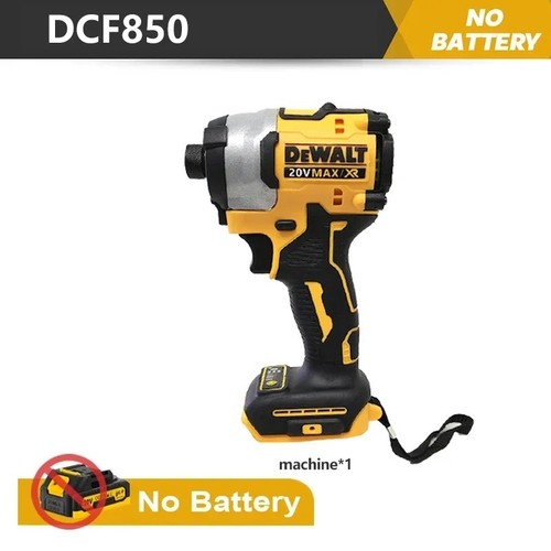Dewalt dcf850 visseuse - dcf850,