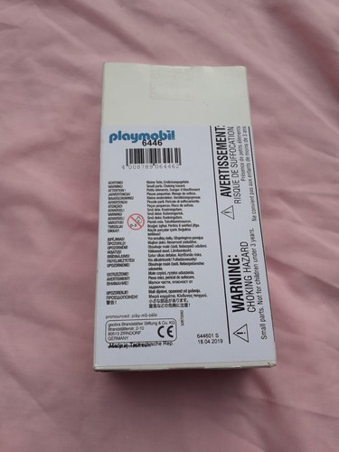 Playmobil 6446 kit - kit, eclairage
