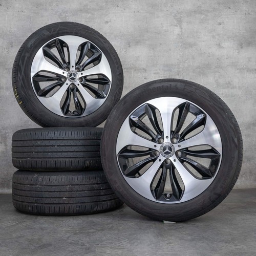 Mercedes gla glb - gla, jantes