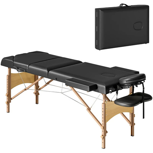 Table massage pliante - table,