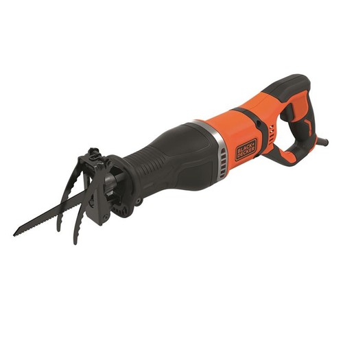 Scie sauteuse black and decker - scie,