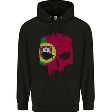 Hoodie Pour Hommes En Coton À