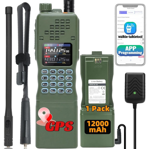 Radio 152 pro ham - pro,