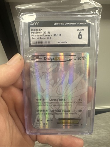 2014 pokemon phantom - pokemon,