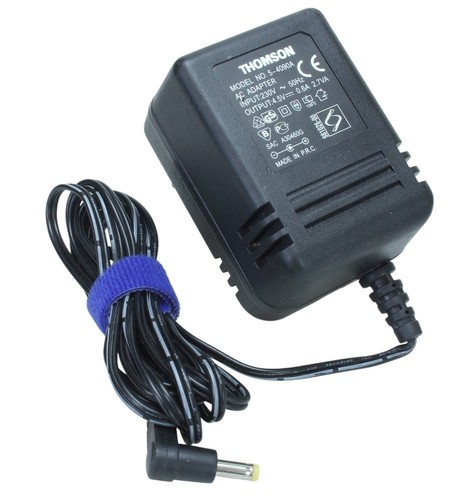 Thomson 4090a adapter - thomson,