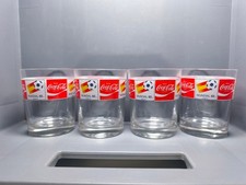 Verres coca cola coupe - verres,
