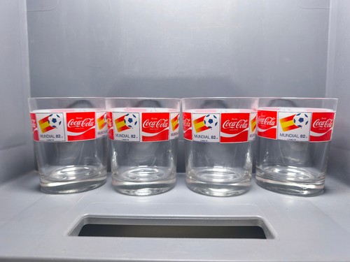 Verres coca cola - verres, coca‑cola