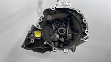 Boite de vitesses SUZUKI SWIFT