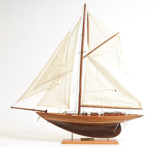 Pen duick - duick, (small)