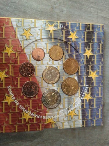 Prix baisse coffret euros - baisse,