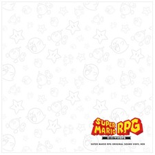 Game Music Super Mario RPG